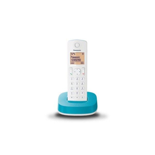 PANASONIC KX-TGC310JTC WHITE