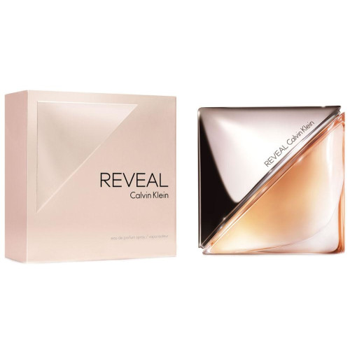 Calvin Klein Reveal (EDP,Woman,30ml)
