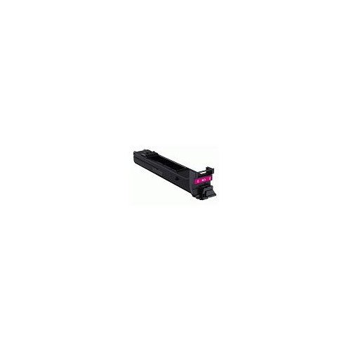 Konica Minolta A0DK352 toner cartridge 8000 pages Magenta (bez iepakojuma)
