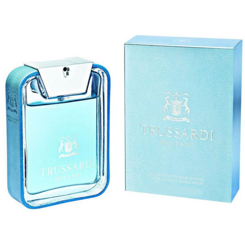 Trussardi Blue Land (EDT,Men,30ml)