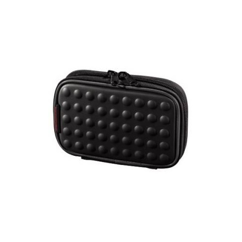 Maciņš navigācijai Hama Dots 5” black eva