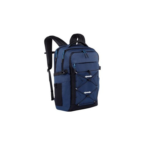 DELL Energy Backpack 15 38.1 cm (15") Backpack case Black, Navy