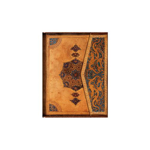 Piezīmju grāmata Safavid, līniju, ultra