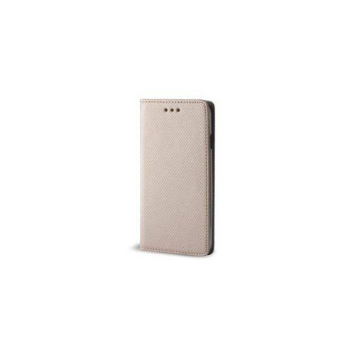 GreenGo Samsung J7 2017 J730 Smart Magnet Gold