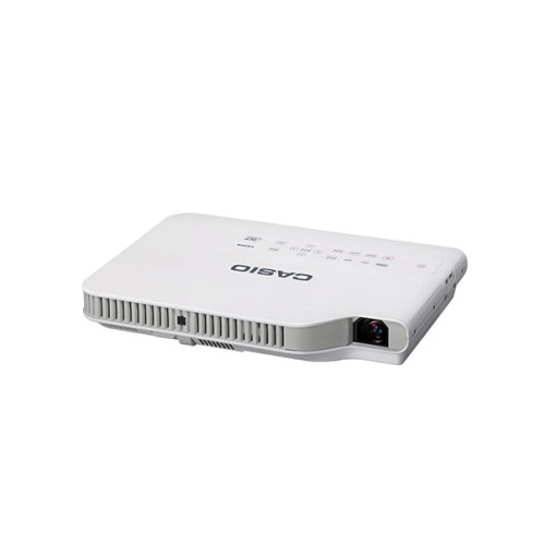 Casio XJ-A142 Desktop projector 2500ANSI lumens DLP XGA (1024x768) White data projector