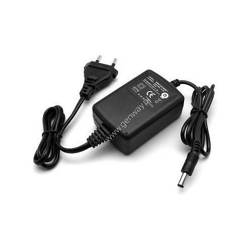 POWER ADAPTER 12V 1A EU/12V1AEKO GENWAY
