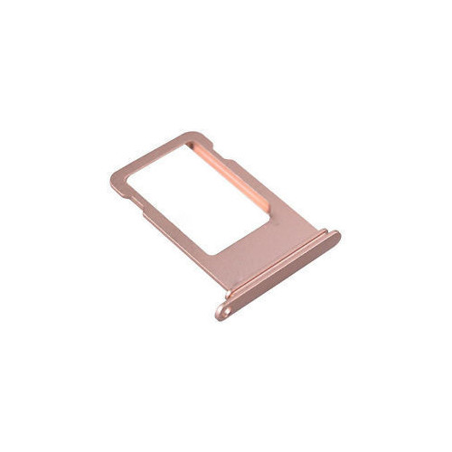 MicroSpareparts Mobile MOBX-IP7G-HS-SIM-R SIM card holder Rose Gold 1pc(s)
