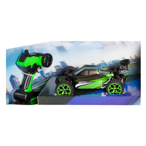 1:18 2.4G High Speed Off Road Car