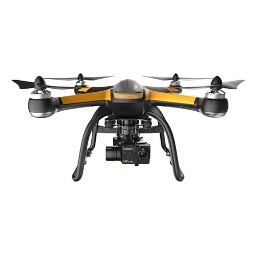 X4 Pro Mid Edition 3Axis Gimbal