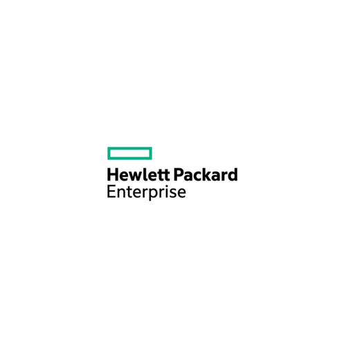 Hewlett Packard Enterprise HPE 3Y