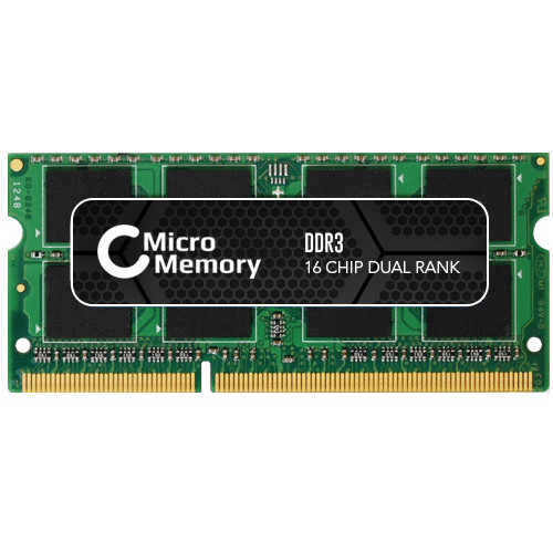 MicroMemory MMST-DDR3-20404-8GB 8GB DDR3 1333MHz memory module