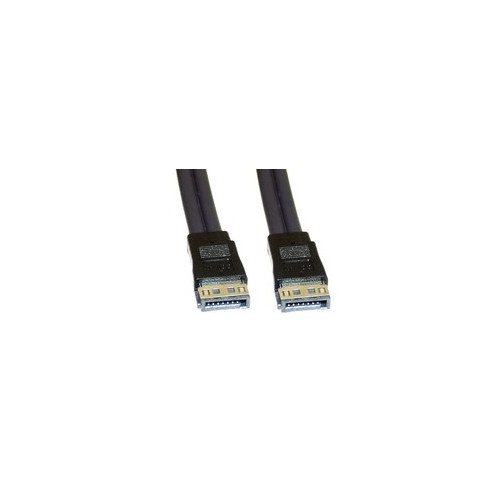 Microconnect SATA II 2m SATA cable Black