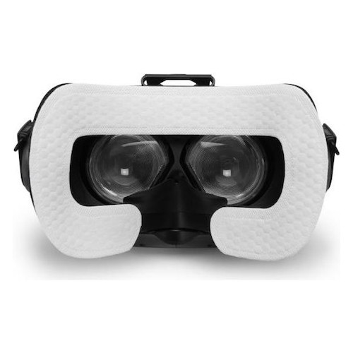 VR Cover HTC Vive Einweg-Cover Starter Kit - (inkl. 100 Folien) (VRC-VIVE-DISPO-100)