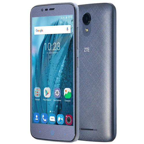 ZTE Blade A310 Grey