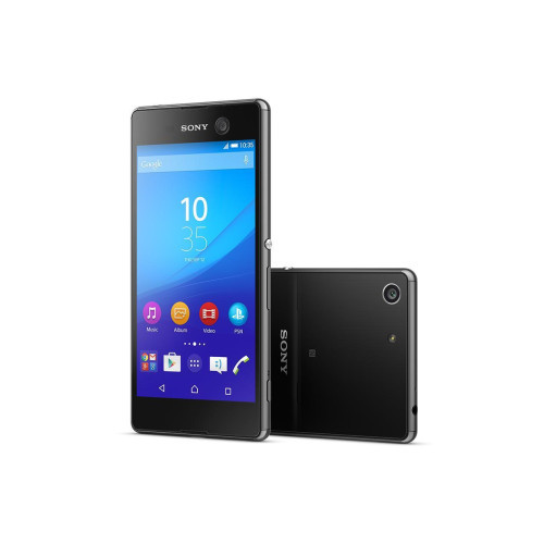 Sony E5663 Xperia M5 Dual black Used