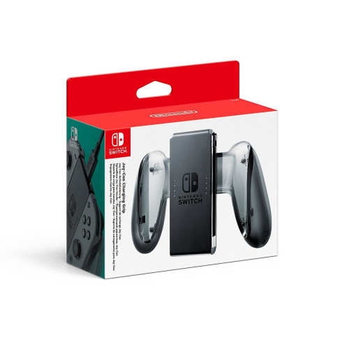SWITCH Joy-Con Charging Grip