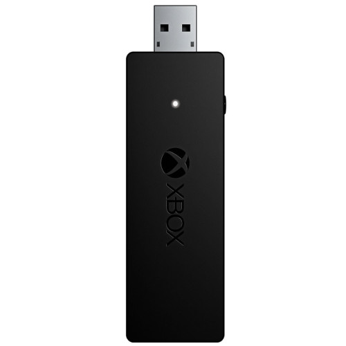 Xbox One Wireless Adapter For Windows 10 OEM