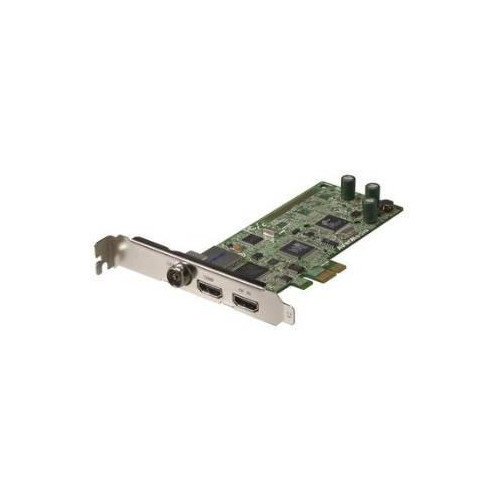 AVerMedia Hybrid AVer3D CaptureHD, PCI-e