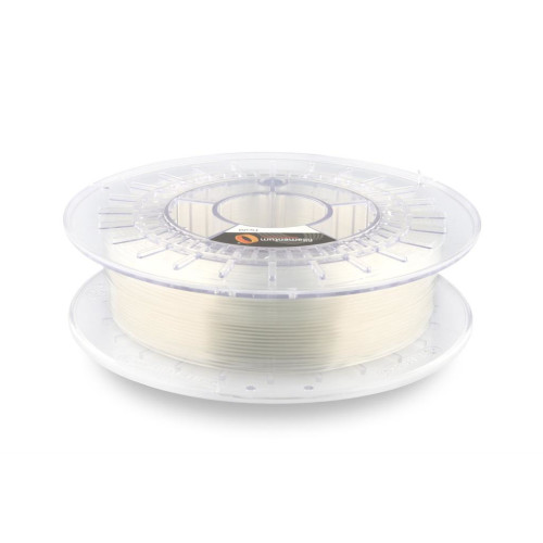 Filament FILAMENTUM / FLEXFILL 92A / NATURAL / 1,75 mm / 0,5 kg.