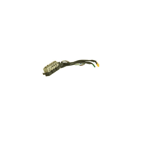 Hewlett Packard Enterprise FRONT I/O ASSY
