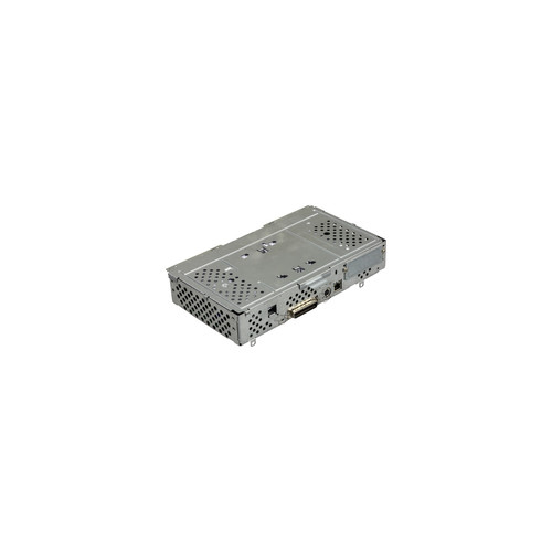 Hewlett Packard Enterprise Formatter Asm