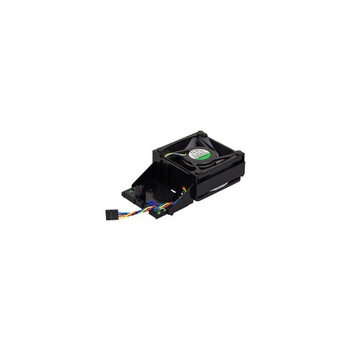 Dell ASSY, FAN, 12V, FRT, CPU