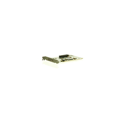 HP Inc. Board PCI 1 CHEXT 2 Channel