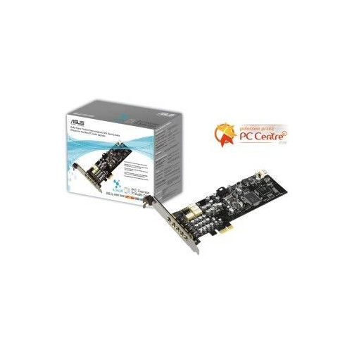 ASUS Card Sound Xonar DX/XD/A