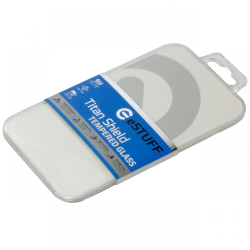 eSTUFF TitanShield Galaxy S6 edge 3D 1 pc(s)