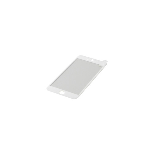 eSTUFF ES10003NEW-3D-WHITE Front housing cover White 1pc(s)
