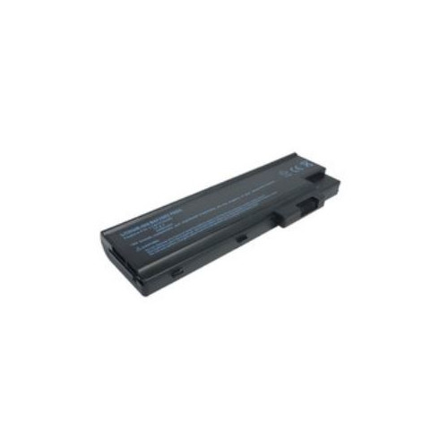 MicroBattery MBI54974 Lithium-Ion 4400mAh 14.8V rechargeable battery