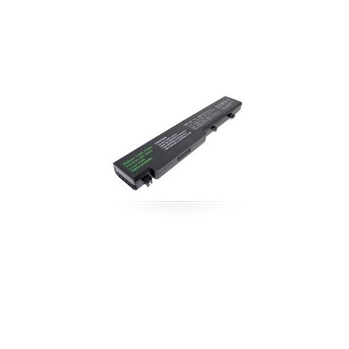 MicroBattery MBI52421 Lithium-Ion 5200mAh 14.8V rechargeable battery