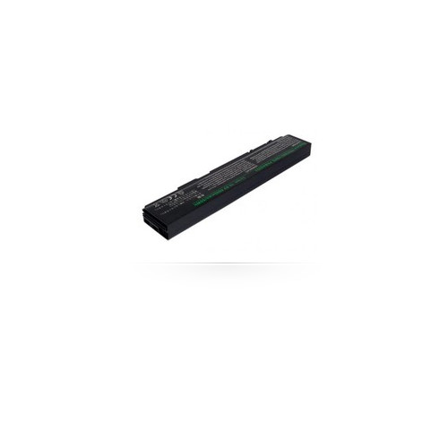 MicroBattery Li-Ion, 10.8V, 5.2Ah, 56wh Lithium-Ion 5200mAh 10.8V rechargeable battery