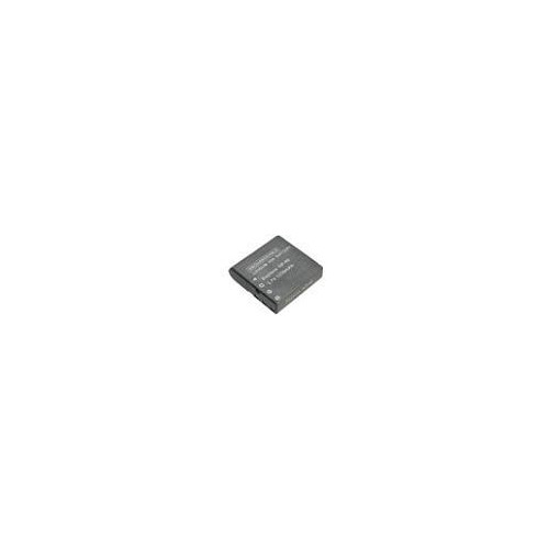 MicroBattery 7.4V 1500mAh Li-Ion Lithium-Ion (Li-Ion) 1500mAh 7.4V rechargeable battery