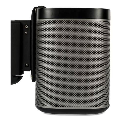 Flexson FLXP1WB2021 speaker mount Wall Black