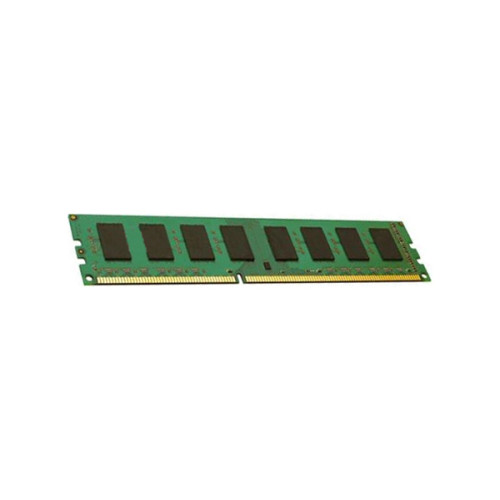 MicroMemory 2GB DDR3 1600MHZ ECC DIMM memory module
