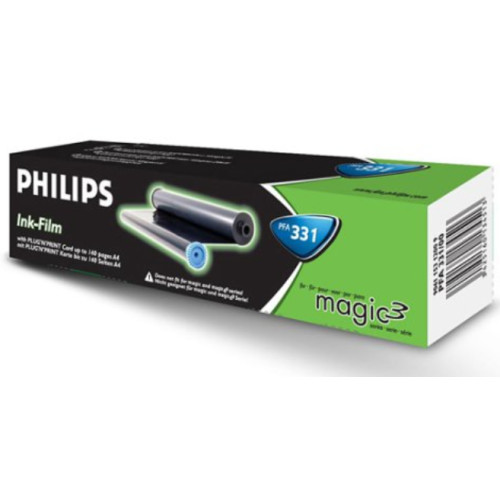 Philips PFA331 Fax ribbon 140pages
