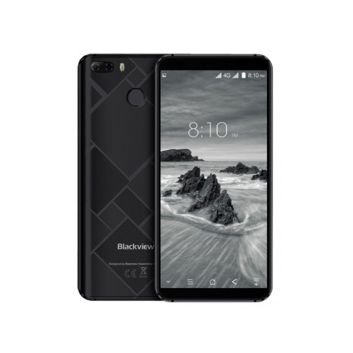Blackview S6 2/16GB Black