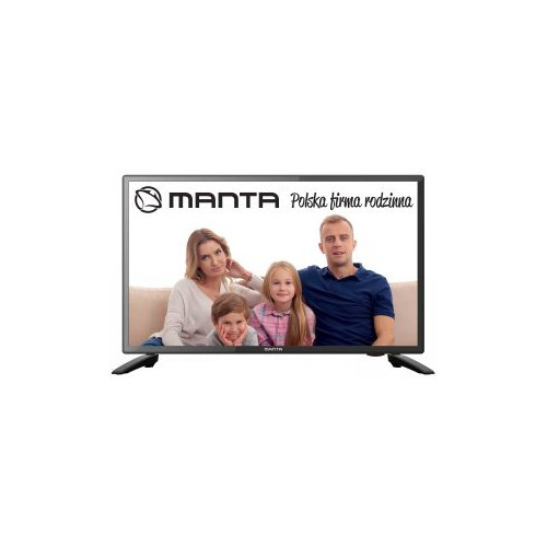 Manta 19LHN58C