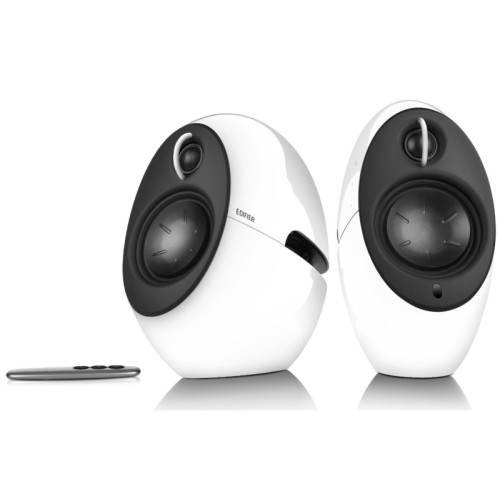 Edifier Luna Eclipse 74W White loudspeaker