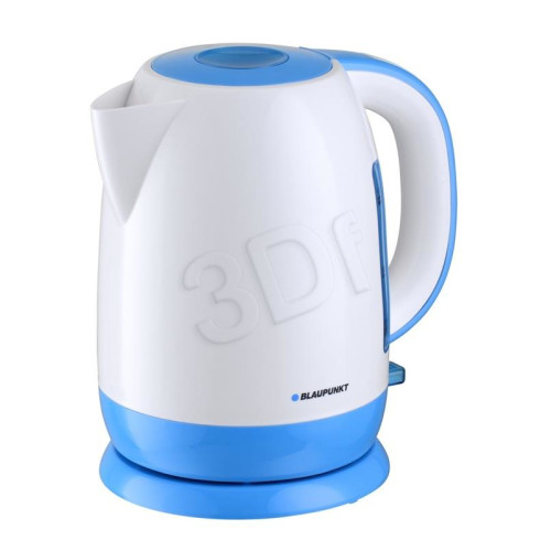 Electric kettle Blaupunkt EKP-401BL ( 1.7 litres ; Blue )