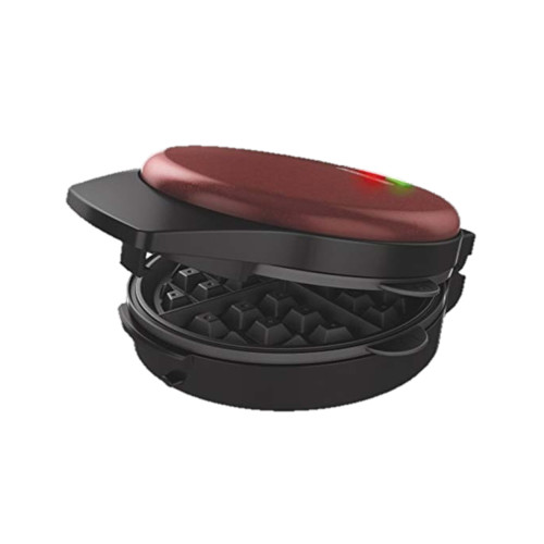 Russell Hobbs Fiesta 4waffle(s) 900W Black,Red waffle iron