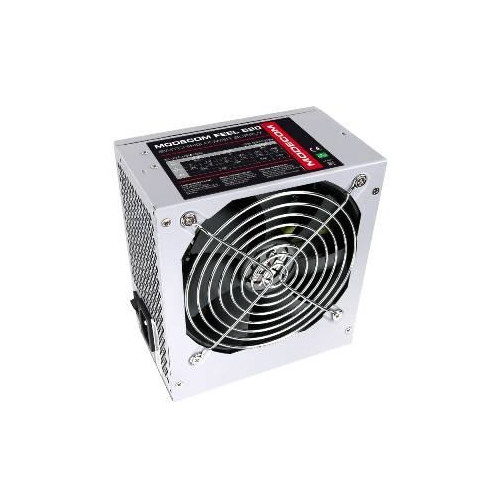 Power supply MODECOM ATX FEEL 520W 120mm