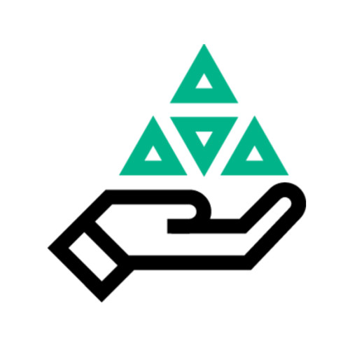 Hewlett Packard Enterprise U8NN2E
