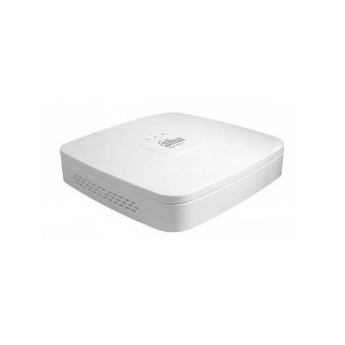 NET VIDEO RECORDER 4CH/NVR4104 DAHUA