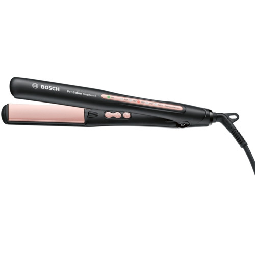 Bosch Phs9948 Hair Styling Tools Straightening Iro Phs9948