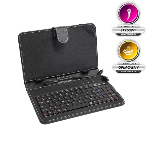 ART Etui + USB Keyboard micro for TABLET 7 '' AB-97 ART
