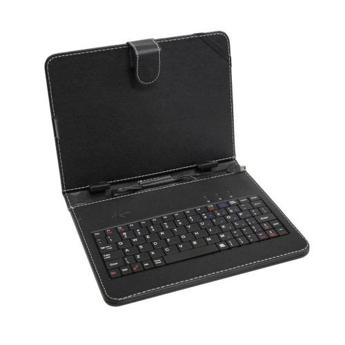 ART Etui + USB Keyboard micro for TABLET 8 '' AB-100