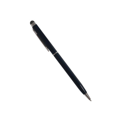 ART Capacitive stylus for tablets + ball-point pen T-D3A black
