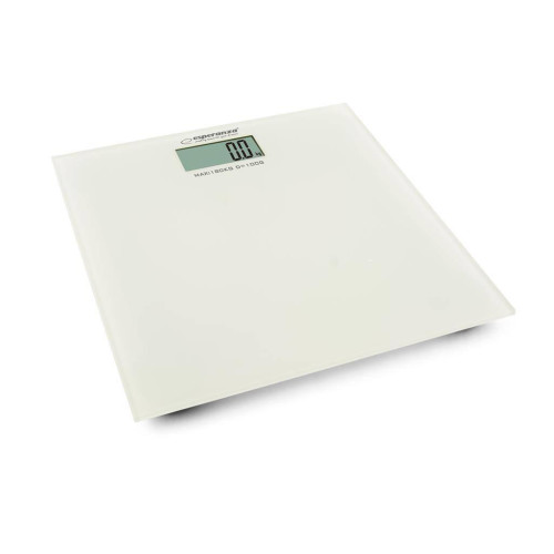 ESPERANZA EBS002W Bathroom Scales - AEROBIC